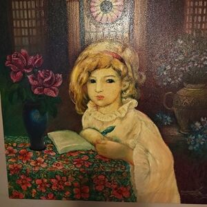 A beautiful painting